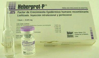heberprot-p