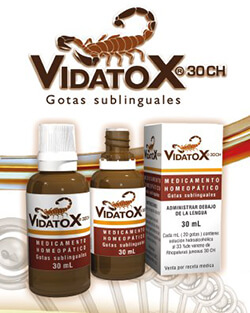 vidatox